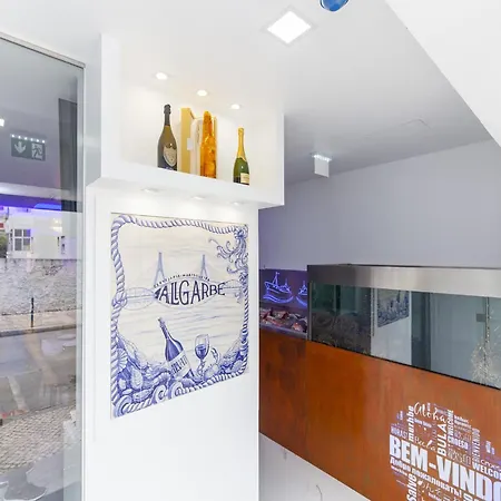 Villa Ushuaia With 3 Bedrooms * Albufeira